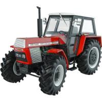 Preview Zetor Crystal 8045 Generation II 4WD Tractor