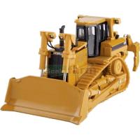 Preview CAT D8R Series ll Track Type Bulldozer