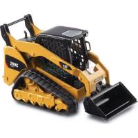 Preview CAT 299C Compact Track Loader