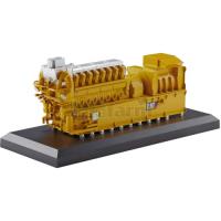 Preview CAT CH260-16 Gas Generator Set