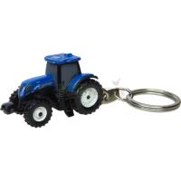 Preview New Holland T7.210 Tractor Keyring