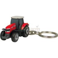 Preview Massey Ferguson 7624 Tractor Keyring