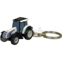 Preview Valtra Series T Keyring (Pearl White)