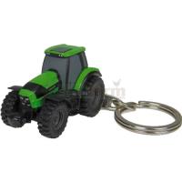 Preview Deutz Fahr Agrotron 7250 TTV Tractor Keyring