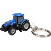 Preview New Holland T7.225 Tractor Keyring