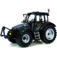 Preview Deutz-Fahr Agrotron K120 Tractor