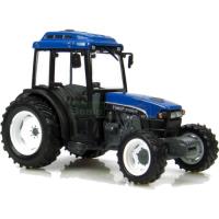 Preview New Holland TNF 90DT Tractor (1997)