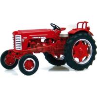 Preview International Harvester McCormick F270 Tractor (1964)