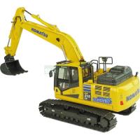 Preview Komatsu HB215LC3 Hybrid Excavator