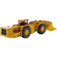 Preview CAT R1700 LHD Underground Mining Loader