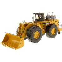 Preview CAT 994F Wheel Loader