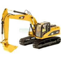Preview CAT 320D L Hydraulic Excavator