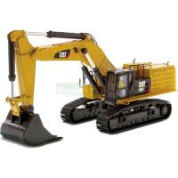 Preview CAT 390F L Hydraulic Excavator