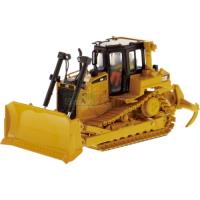 Preview CAT D6R Track Type Bulldozer