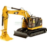 Preview CAT 335F L CR Hydraulic Excavator