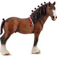 Preview Clydesdale Gelding