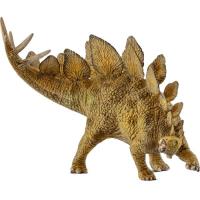 Preview Stegosaurus