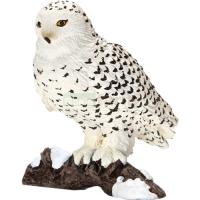 Preview Snowy Owl