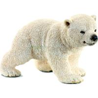 Preview Polar Bear Cub, Walking