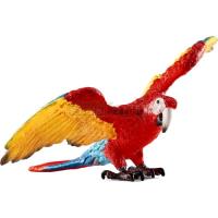 Preview Scarlet Macaw