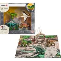 Preview Dinosaur Minis Set 2