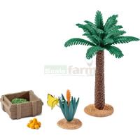 Preview Plants and Feed Set