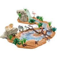 Preview Big Adventure at the Watering Hole