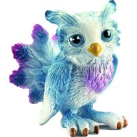 Preview Zhuhu - Ice Owl