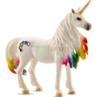 Preview Rainbow Unicorn, Mare