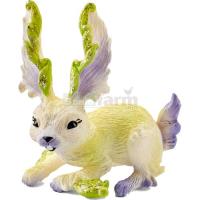 Preview Seras Leaf Rabbit
