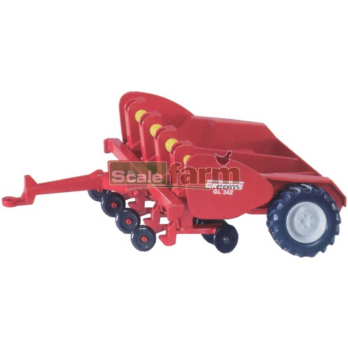 Grimme GL34Z Potato Seed Drill