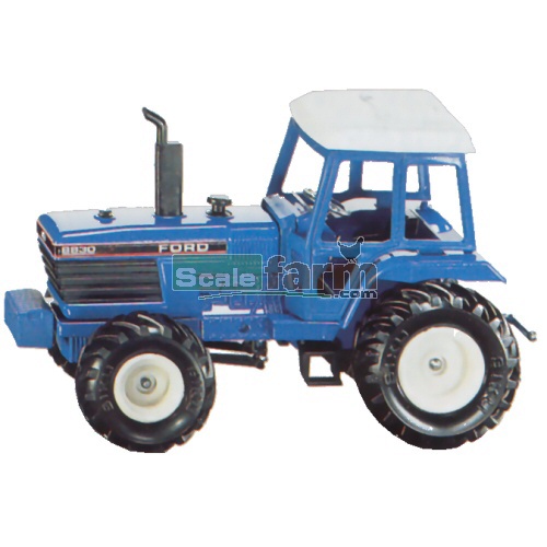 Ford 8830 Tractor