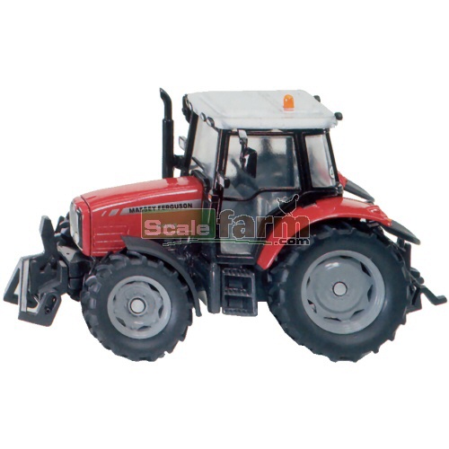 Massey Ferguson 5455 Tractor