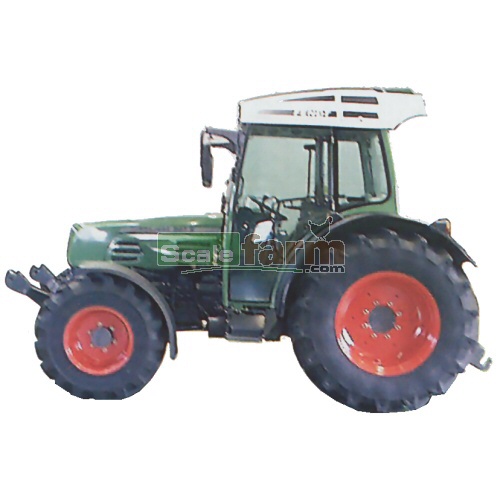 Fendt 209S Tractor