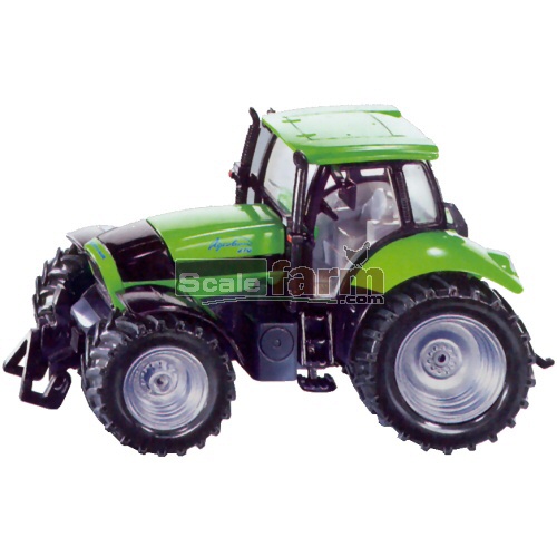 Deutz Fahr Agrotron 210 Tractor