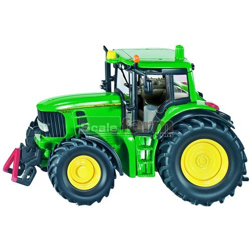 John Deere 7530 Premium Tractor