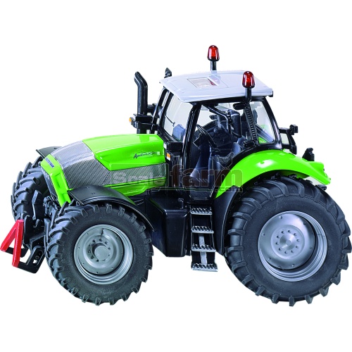 Deutz Fahr Argotron X720 Tractor