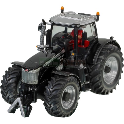 Massey Ferguson 8680 'Blackline' Tractor