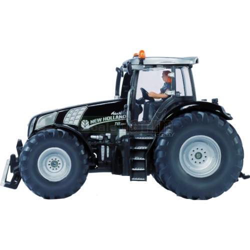 New Holland T8.390 'Blackline' Tractor