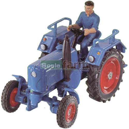 Lanz D2416 HE Vintage Tractor
