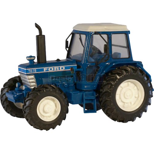 Ford TW15 Tractor