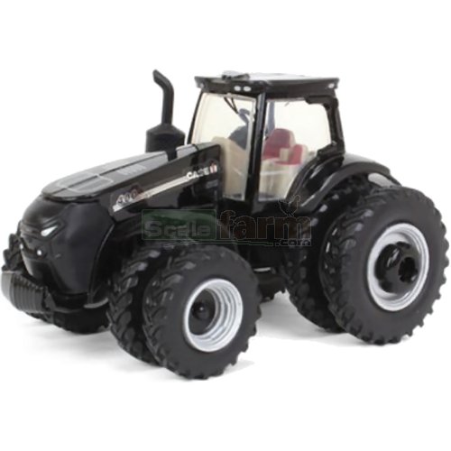 Case IH Magnum Demonstrator 400 Dual Wheel Tractor