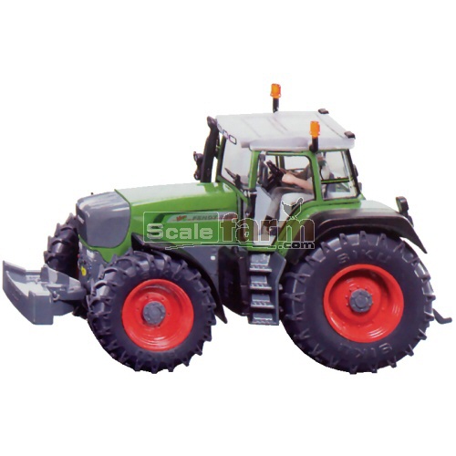Fendt 926 Vario Tractor - Special Edition
