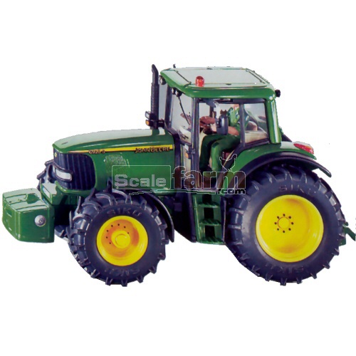 John Deere 6920 Tractor - Special Edition