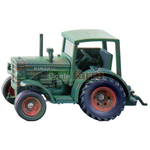 Hanomag R45 Vintage Tractor - Special Edition