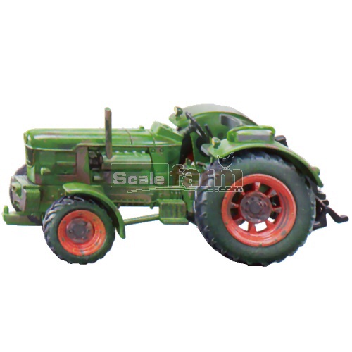 Deutz D 9005 Vintage Tractor - Special Edition