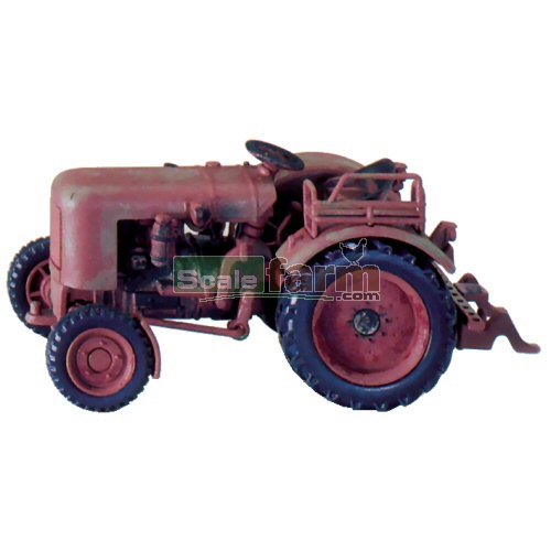 Fendt Dieselross Vintage Tractor - Special Edition