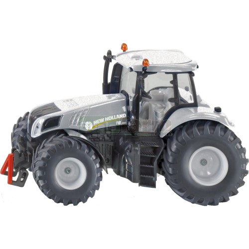 New Holland T8.420 Limited Edition Tractor - 2013