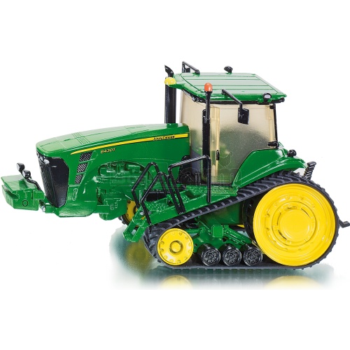 John Deere 8430T Tracked Tractor 2.4GHz (NO Remote Control Handset)