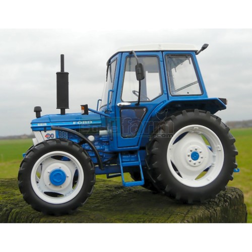 Ford 5610 (Gen 1) 4WD Tractor